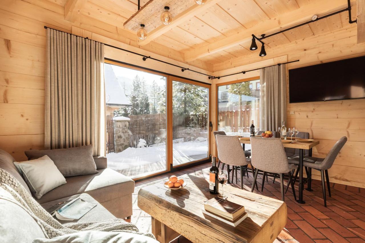 Koza, Pod Giewontem * Zakopane