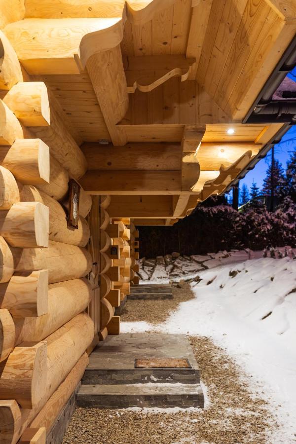 Chalet Koza, Pod Giewontem Zakopane