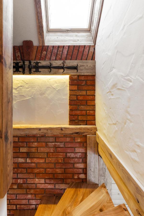 Chalet Koza, Pod Giewontem