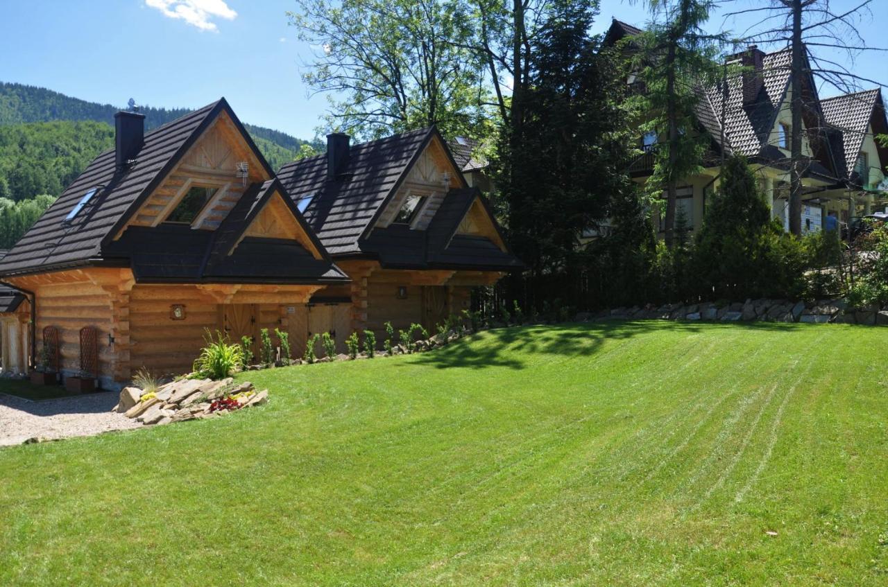 Koza, Pod Giewontem Zakopane